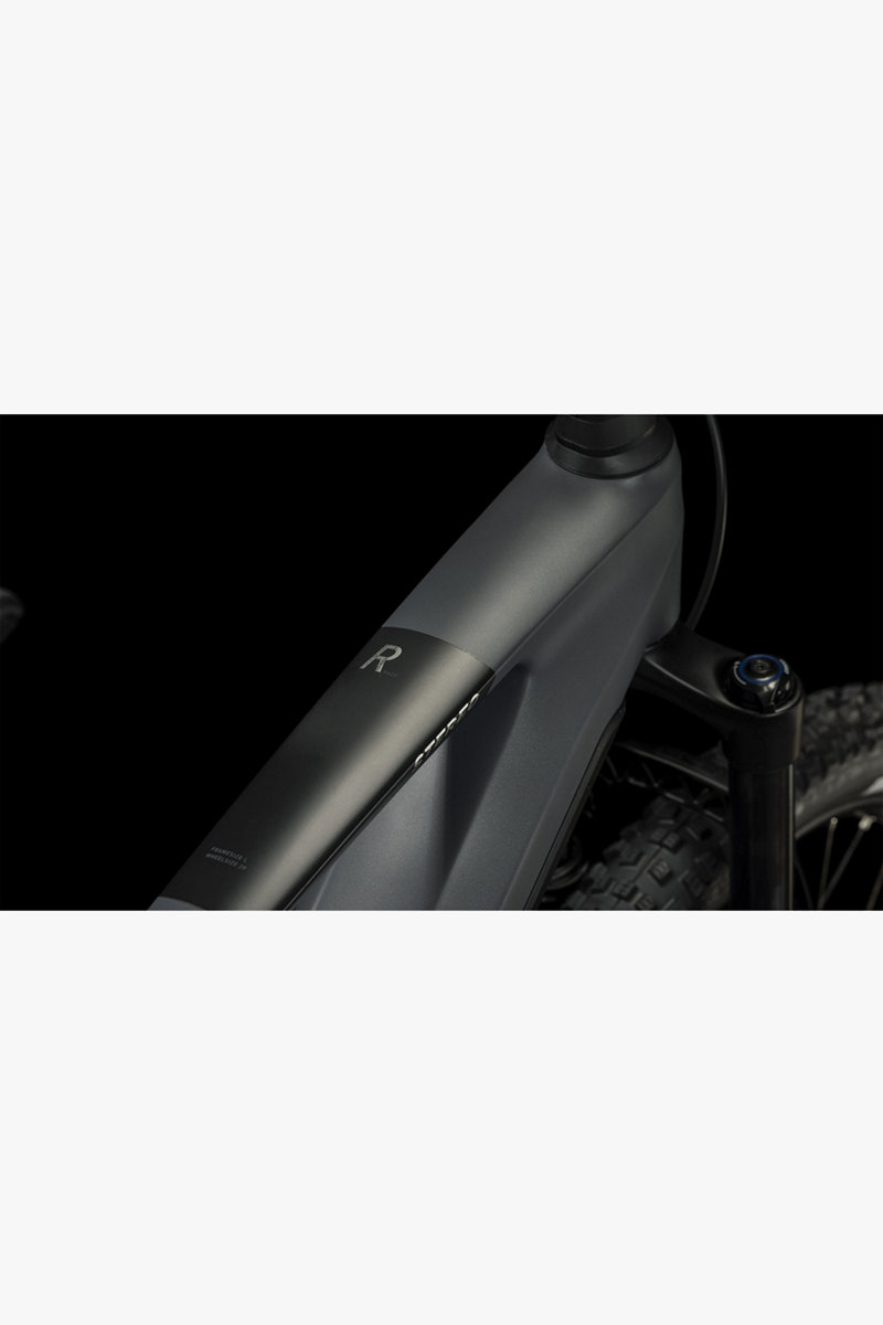 CUBE Stereo Hybrid 140 HPC Race 750 29 E-Mountainbike 2024