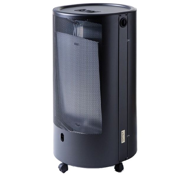 Spring it BB CHIC 4200 Easy Start Black