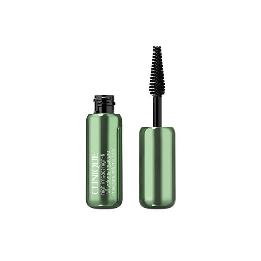 Clinique High Impact Nutri-Dimension Mascara, Intense Black