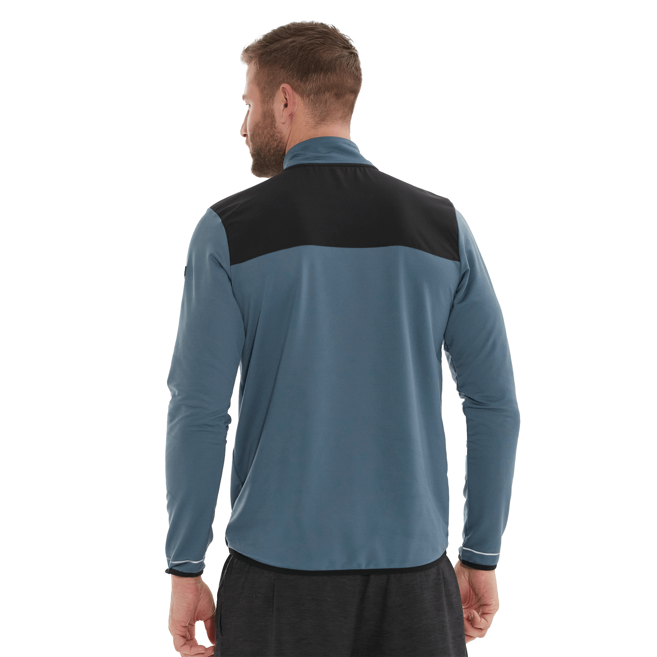 Endurance Bregar M Midlayer - Treningstøy