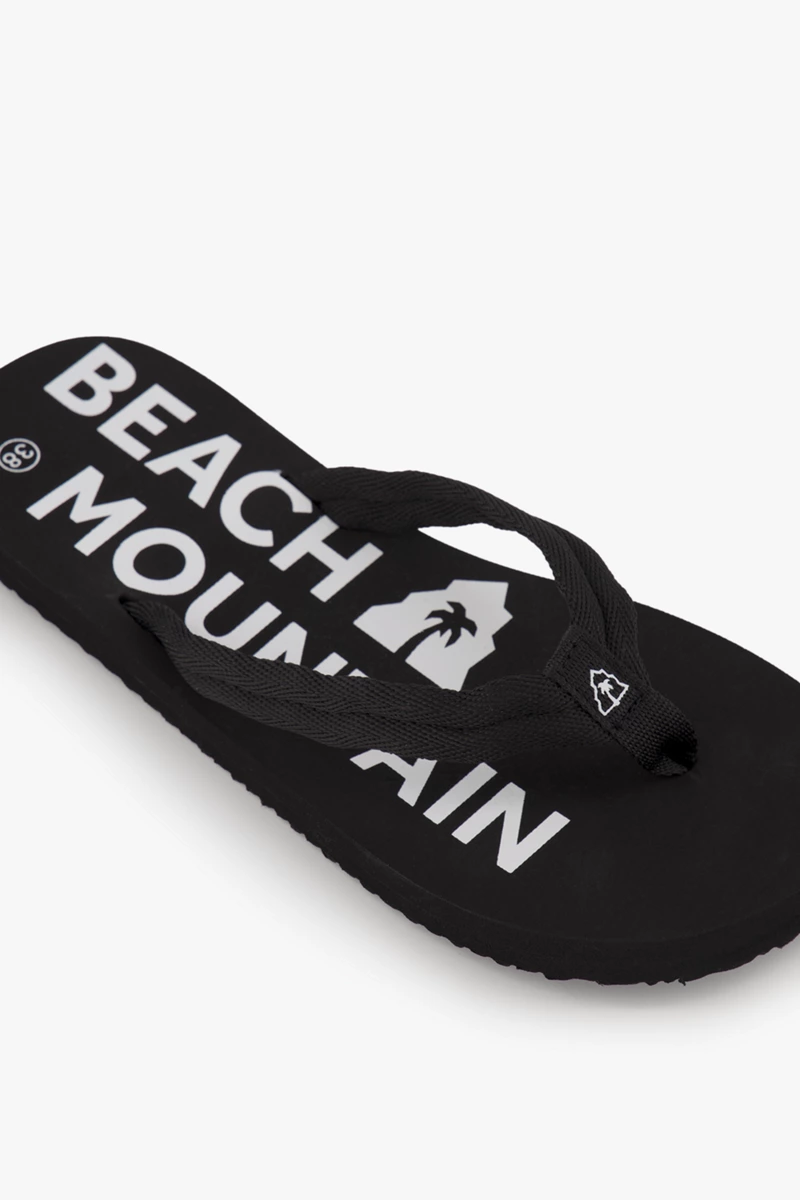 BEACH MOUNTAIN Bold Damen Flip Flop