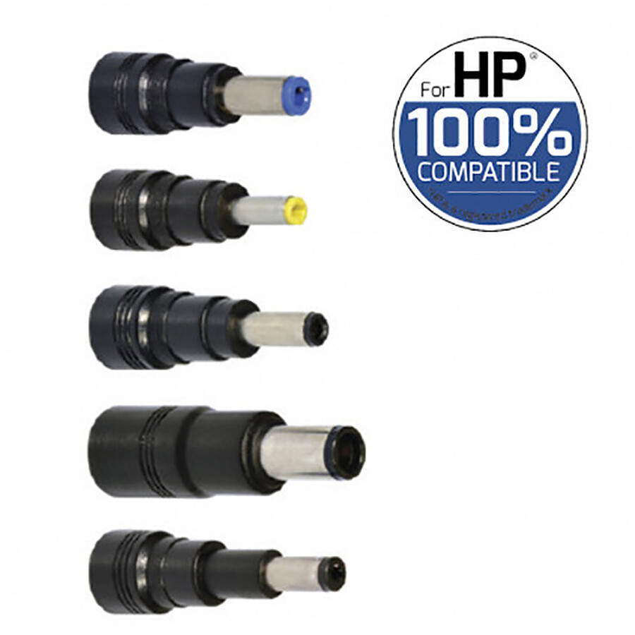 PORT Connect HP Power Supply (65W)