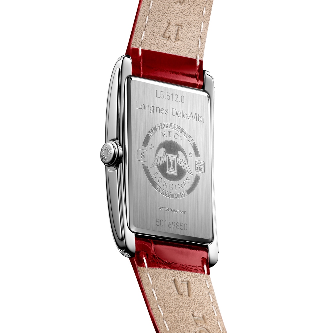 Longines DolceVita 37mm