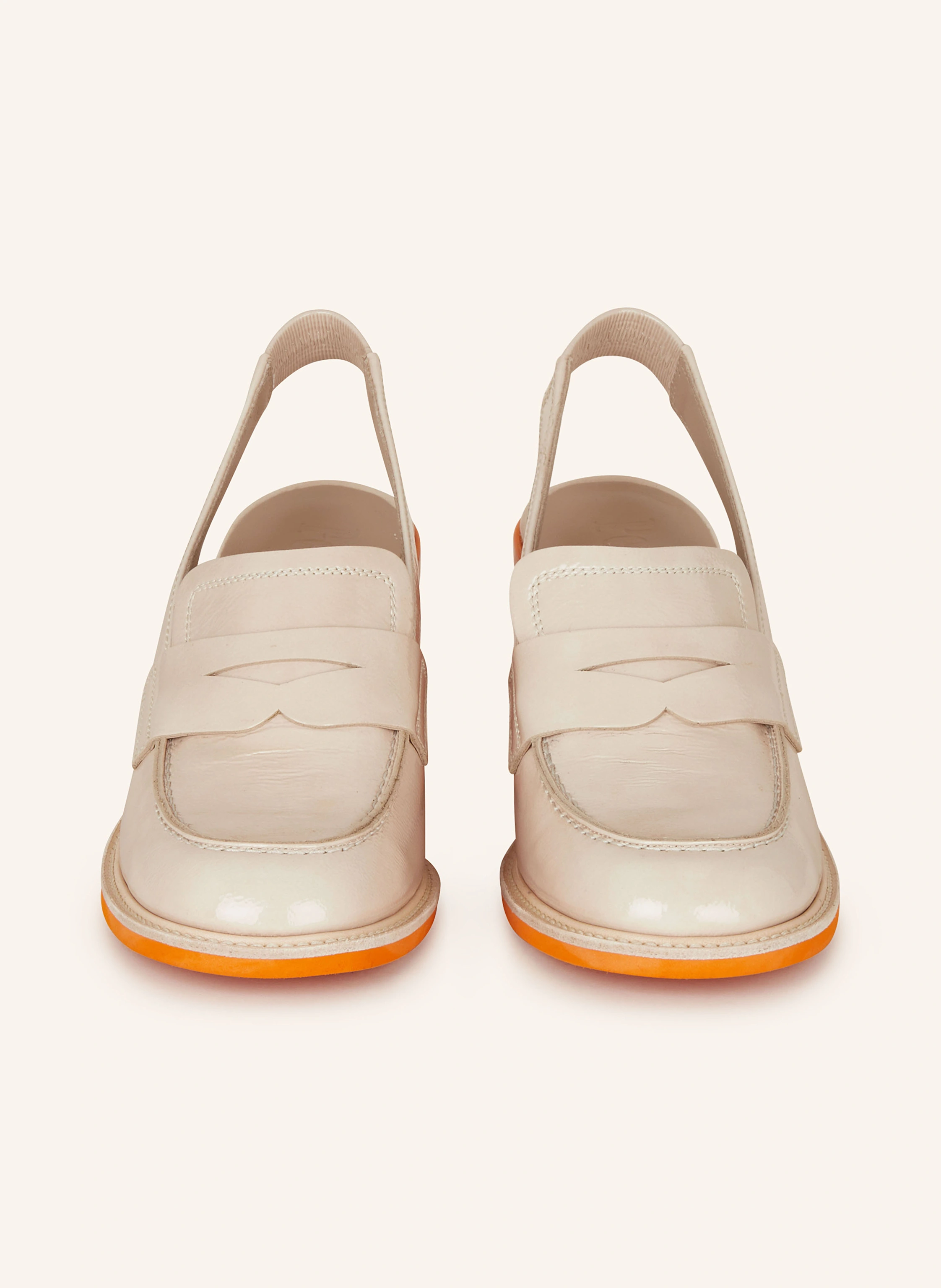 Pertini Slingpumps