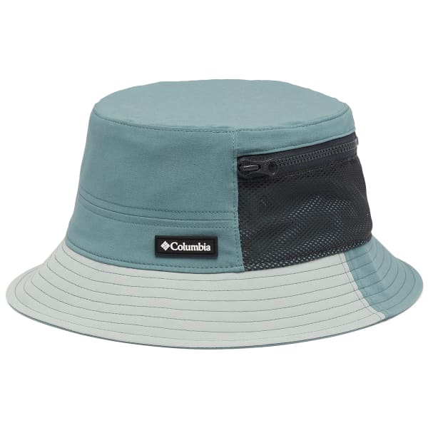 Chapeau randonnée COLUMBIA TREK™ BUCKET HAT METAL/NIAGARA