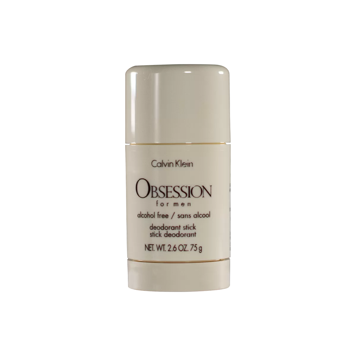Calvin Klein Obsession for Men - 75 ml.