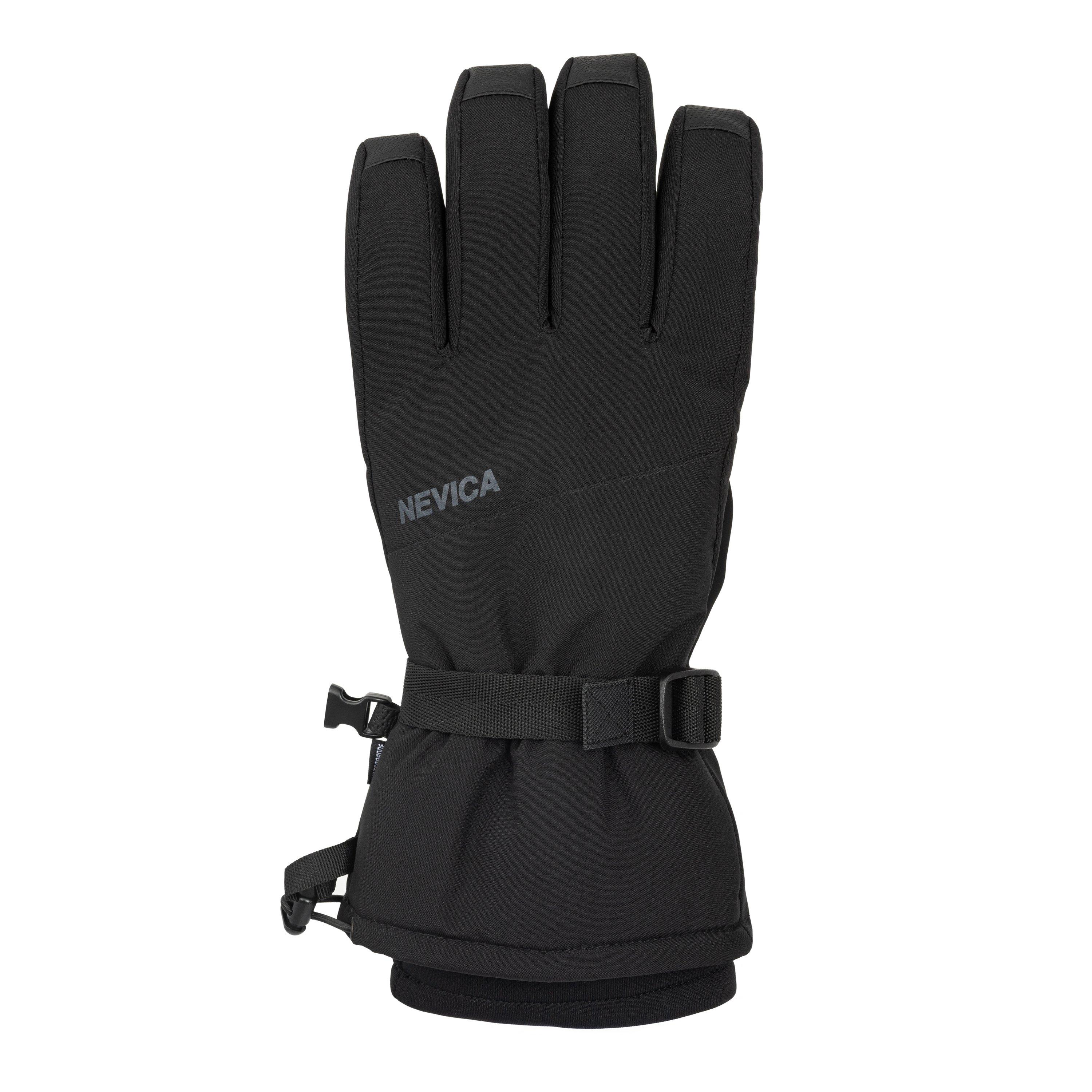 Nevica 3 in 1 Gloves Mens