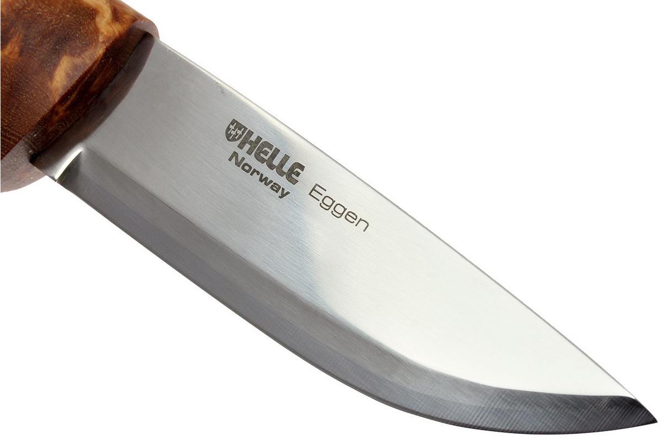 Helle Eggen 75 all-round outdoormes