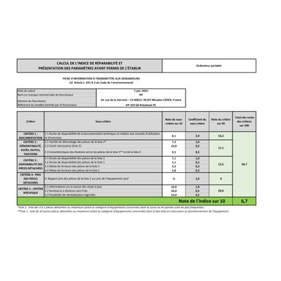 HP 250 G8 Notebook - PC portable 15.6