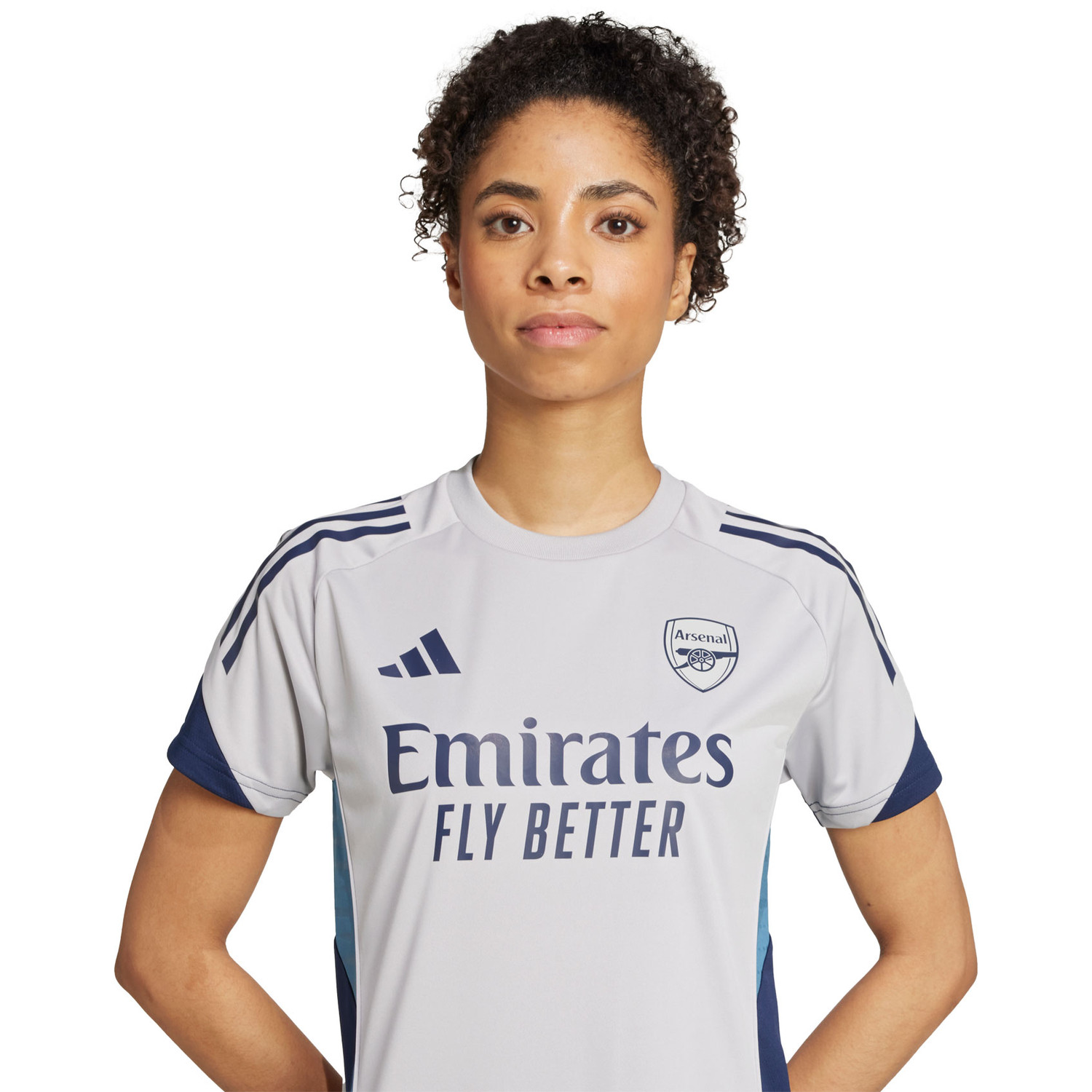 adidas Arsenal Trainingsset Dames