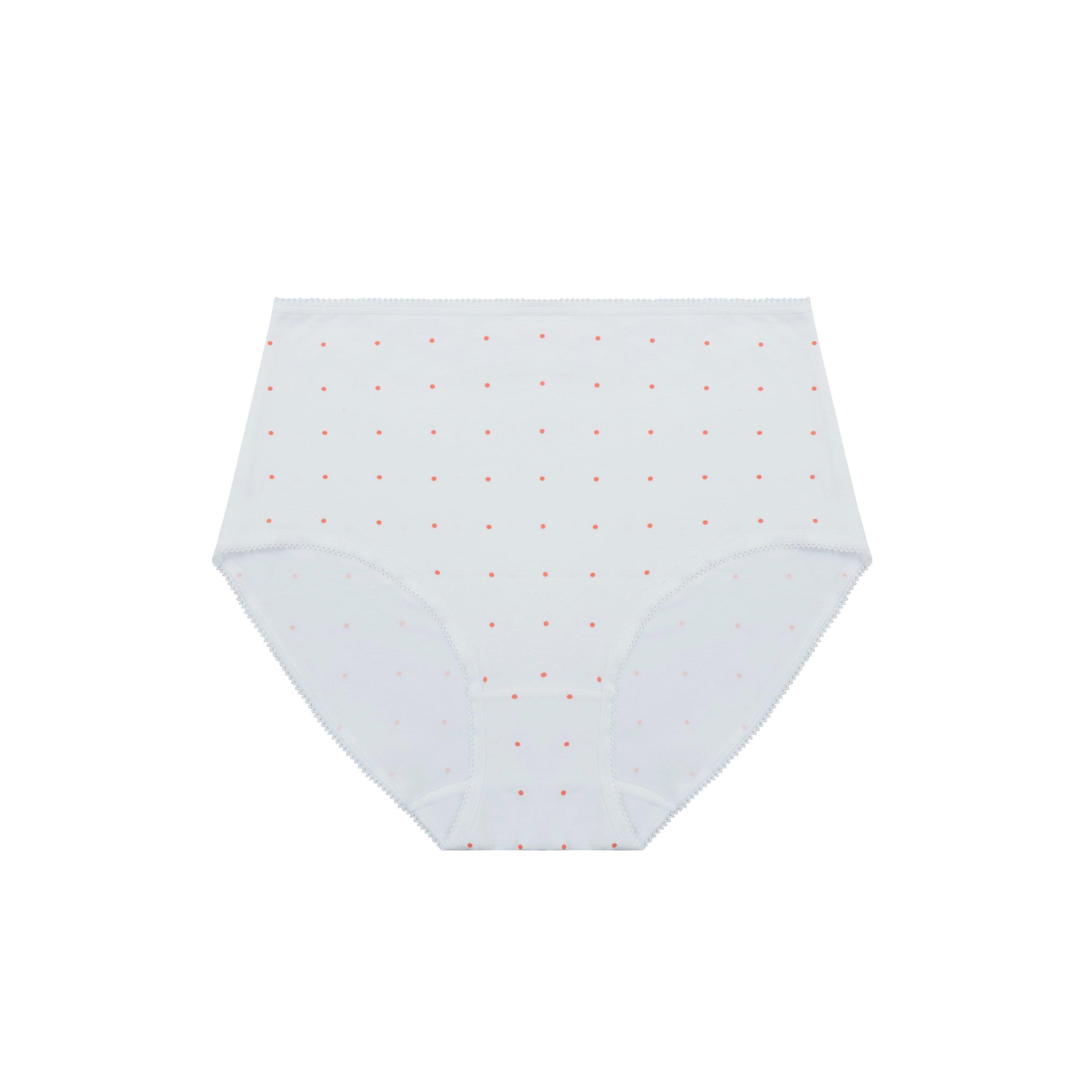 Miso 5pk Full Briefs Ld