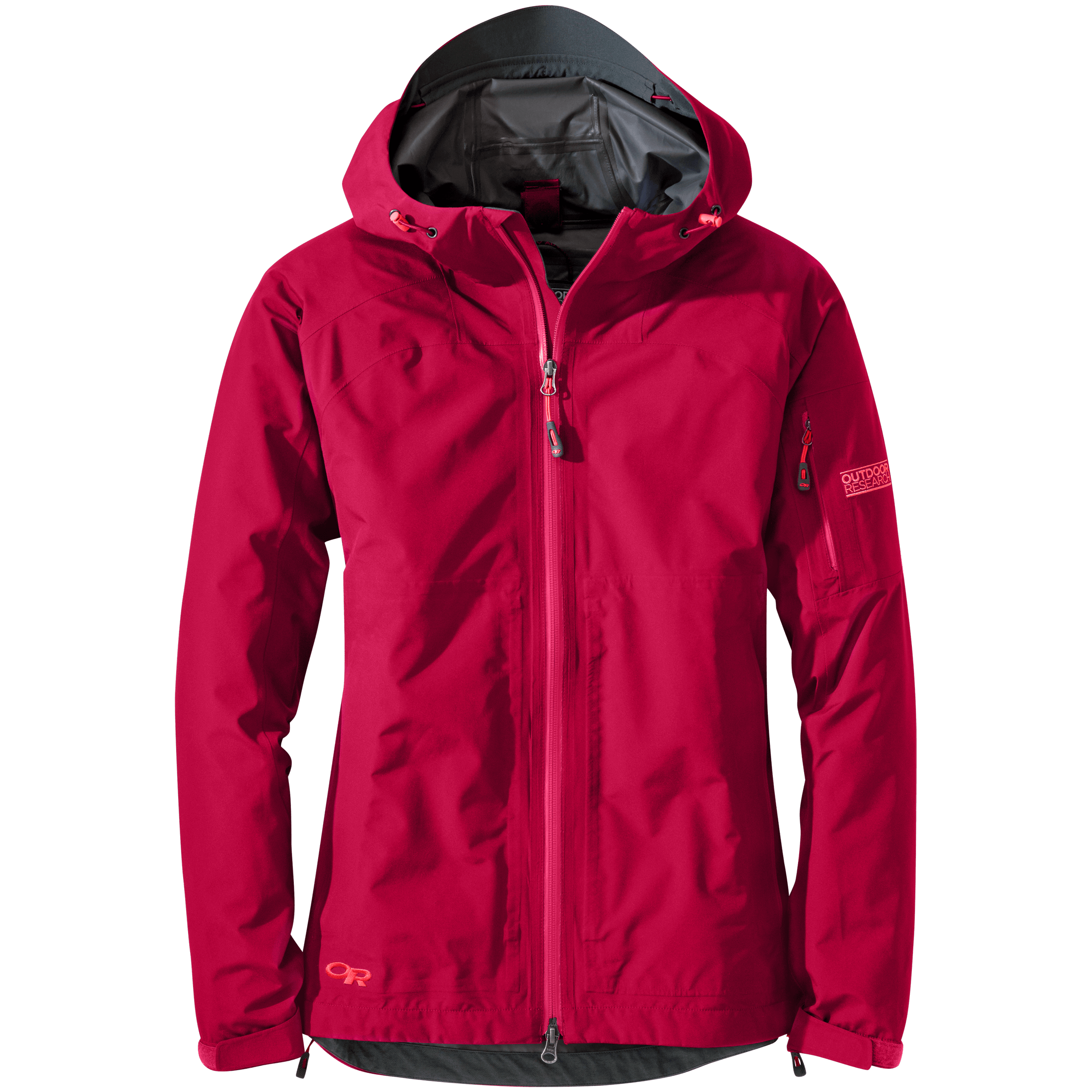 Outdoor Research Aspire GTX® Jacket - Dame - Jakke