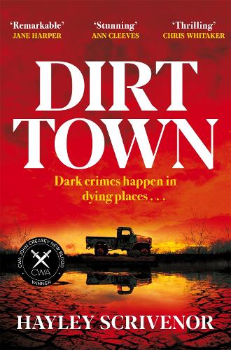 Dirt Town (Paperback)