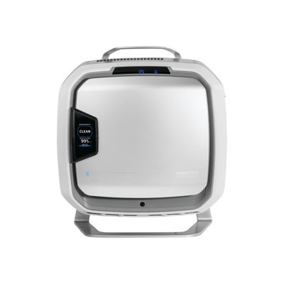 AeraMaxPro AM IIIS Pure View - Purificateur d'air sur pied - filtration HEPA - Fellowes