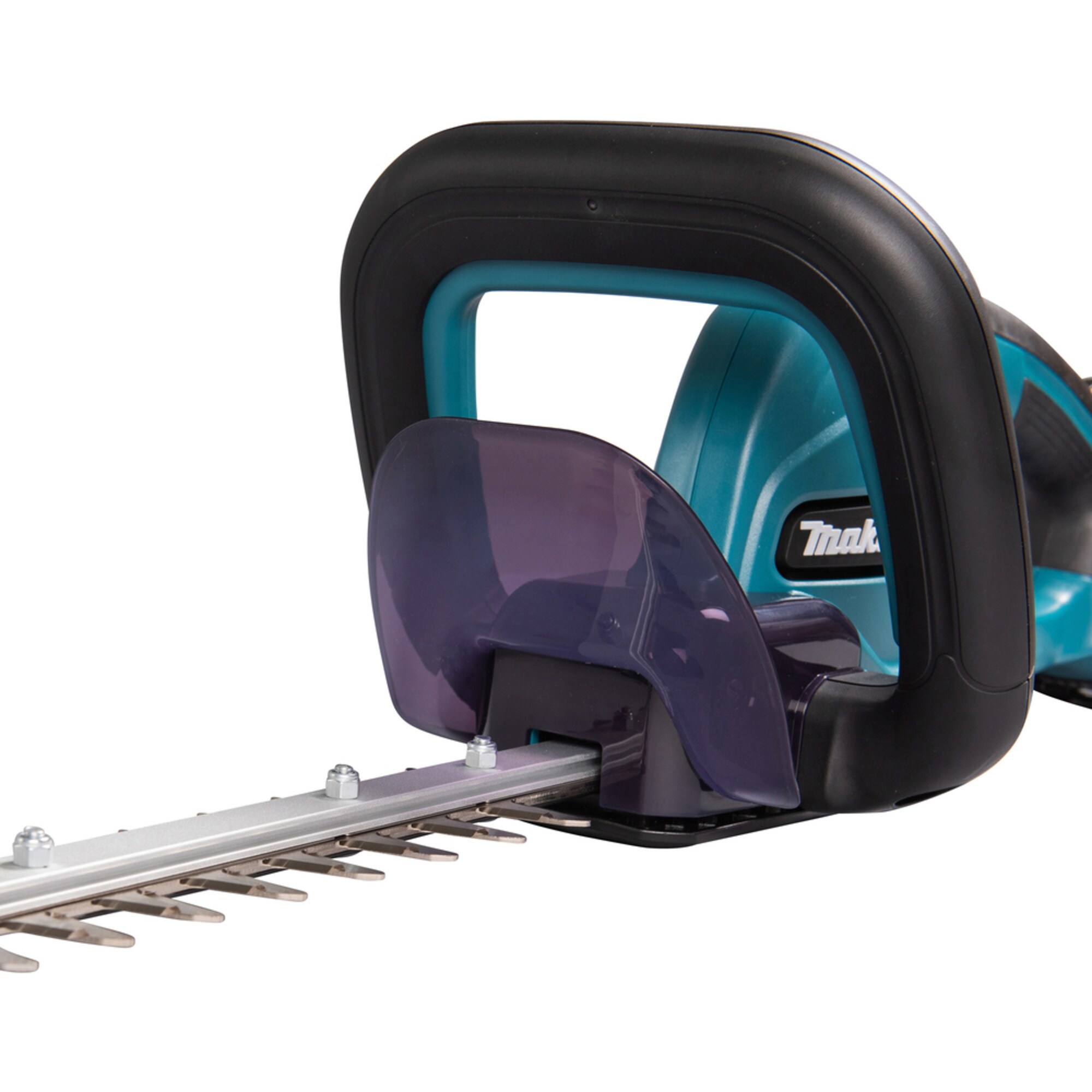 Makita Heckenschere Akku-Heckenschere DUH507Z, 18Volt
