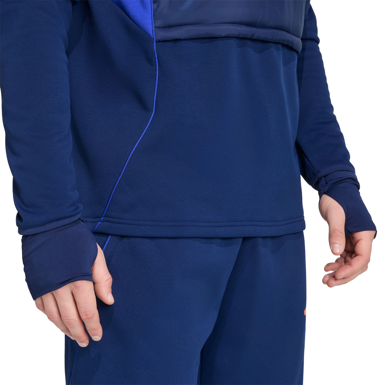 adidas Tiro 25 Competition Winter Training Top