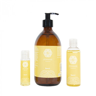 Chi Aromassage Basic2 500ML