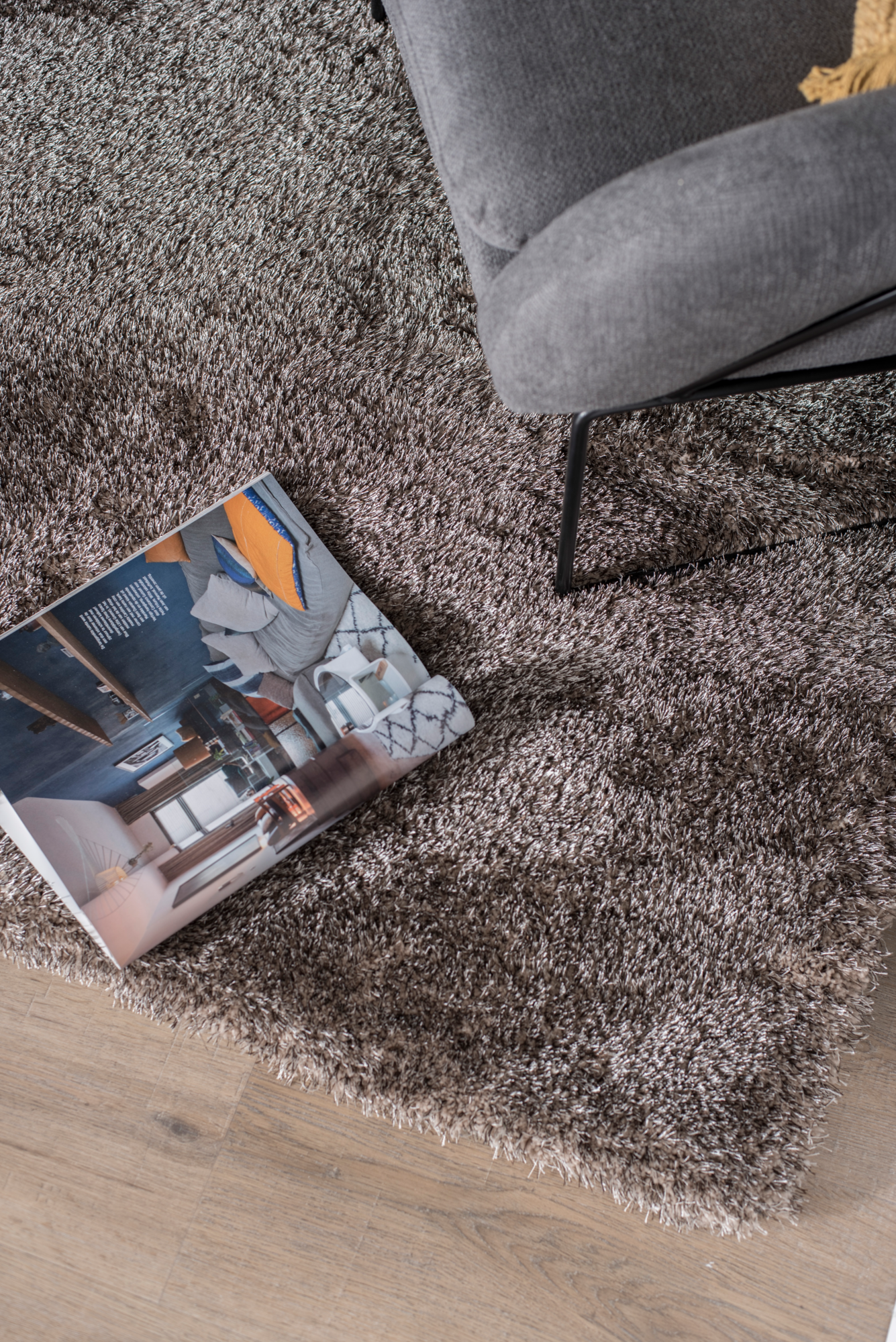 Karpet Lago beige 16 - 240 x 340 cm