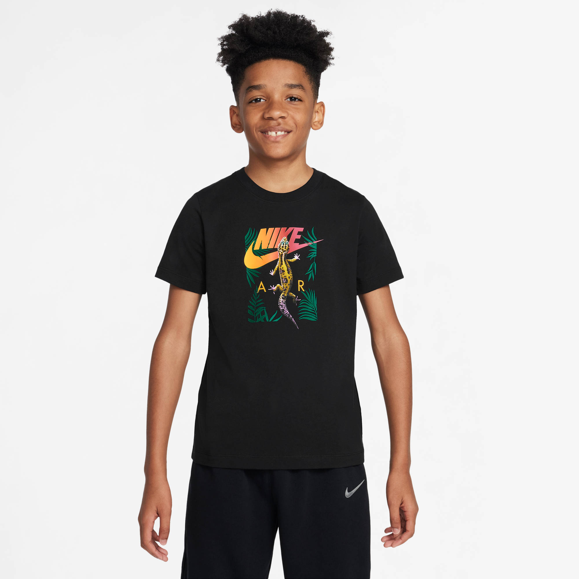 Nike Nike Sportswear Big Kids" T-Sh
