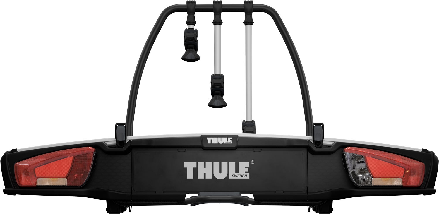 Hecktr.Thule VeloSpaceXT3
