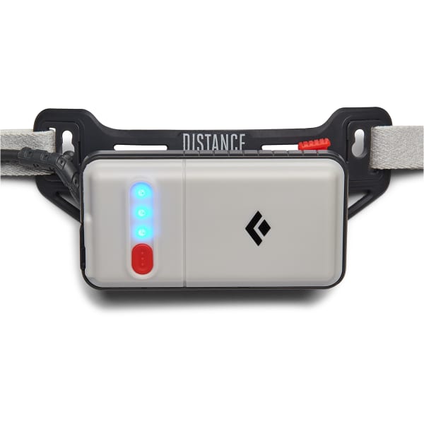 Frontale BLACK DIAMOND DISTANCE 1500 HEADLAMP OCTANE