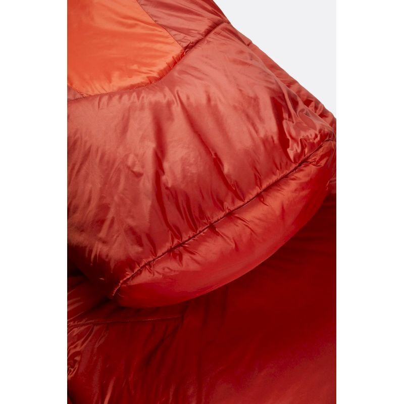 Solar Eco 4 - Sac de couchage