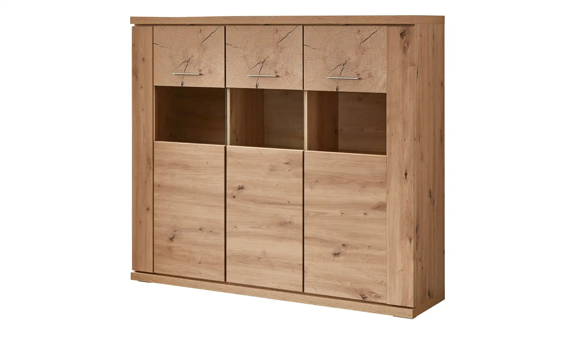uno Highboard Gigant