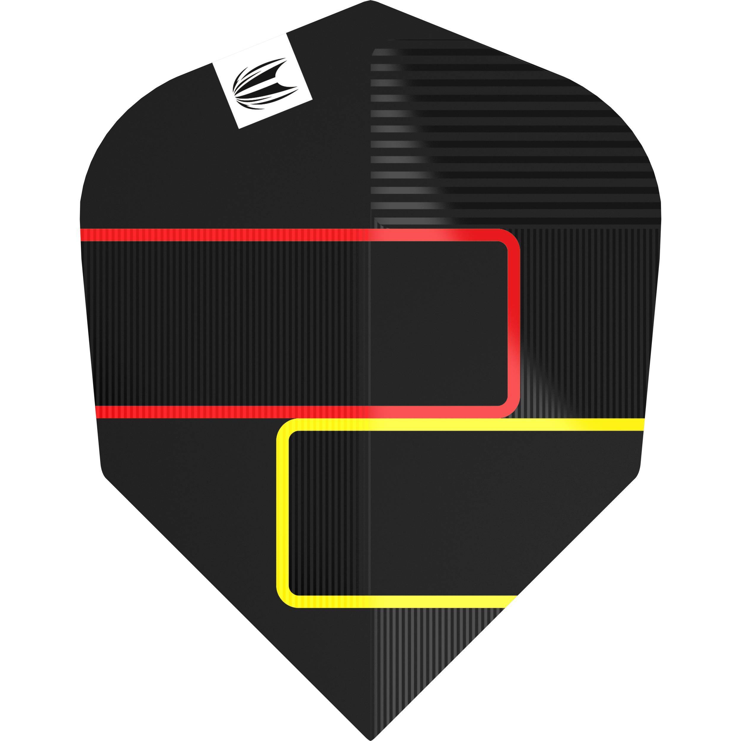 Target - Pro.Ultra Gabriel Clemens 80% Black Flight - No6