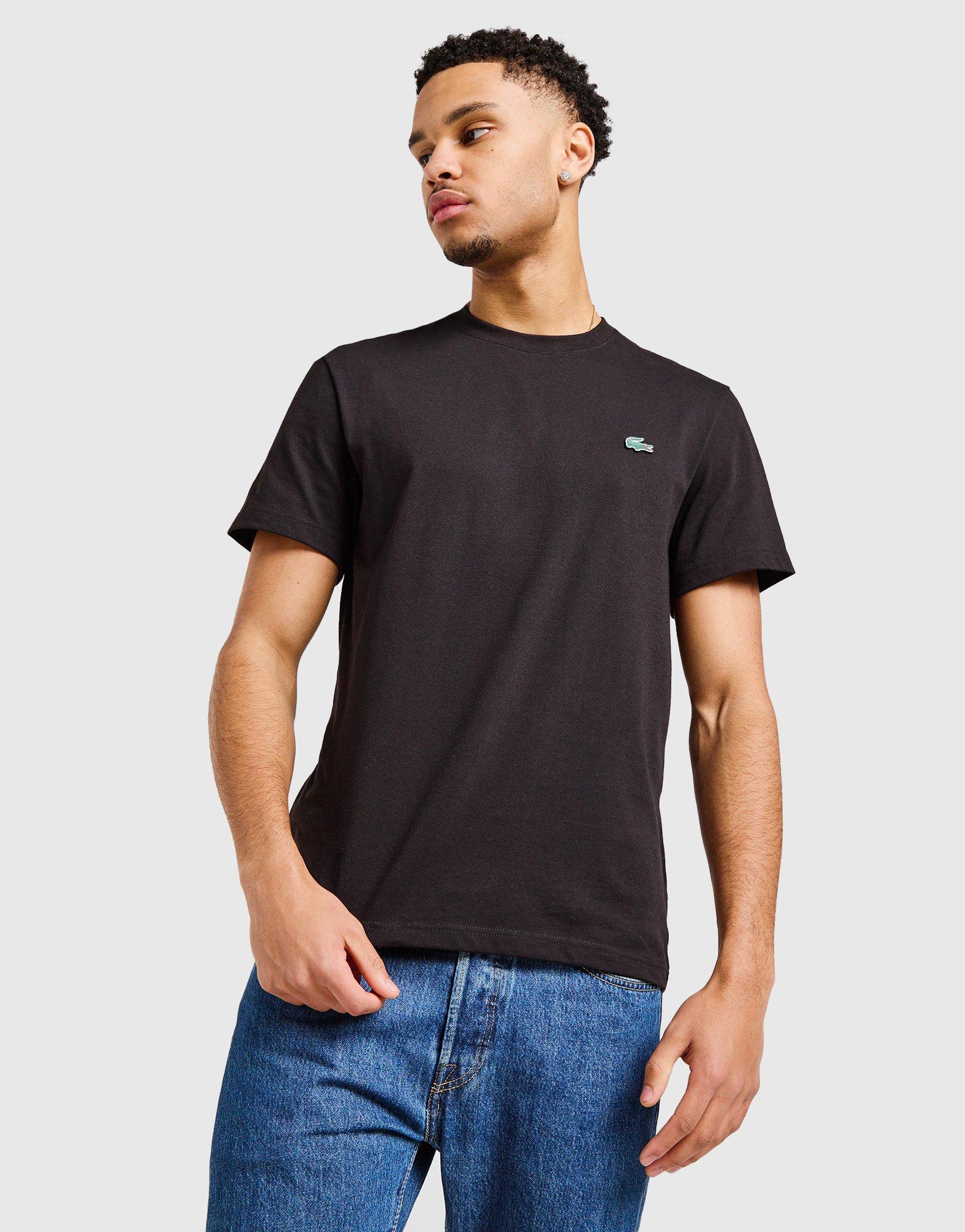 Lacoste T-shirt Core Homme