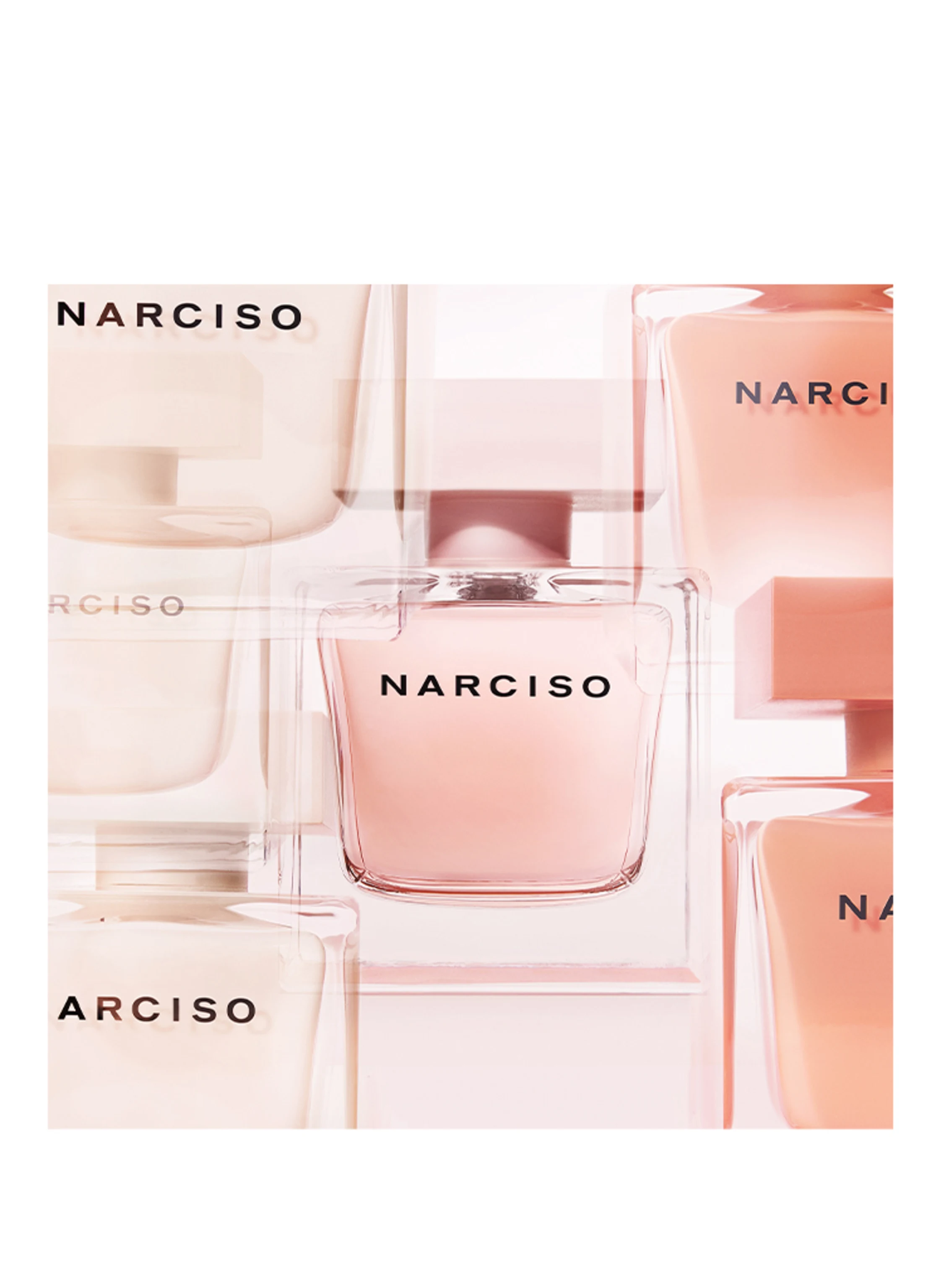 narciso rodriguez NARCISO POUDRÉE