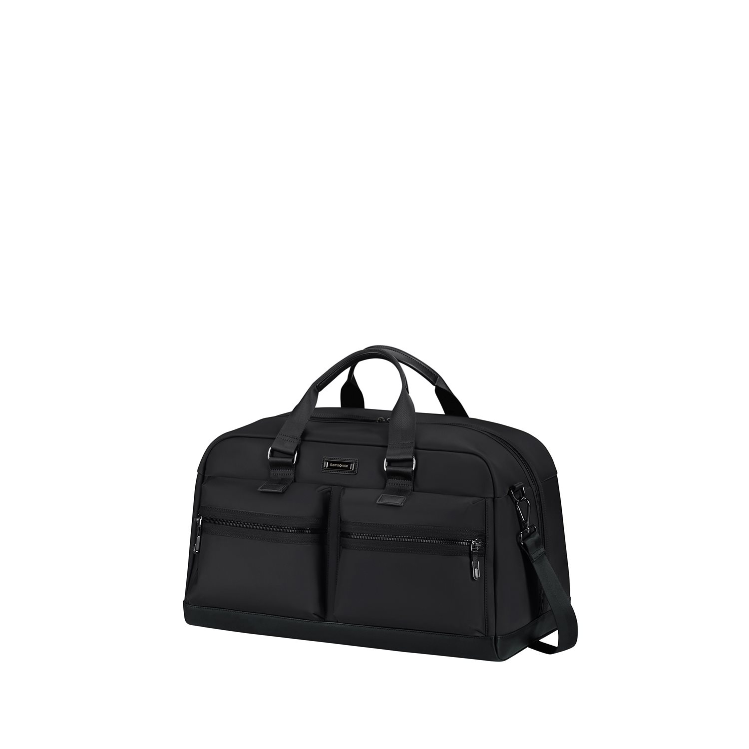 Samsonite Relyon Duffle 50 black