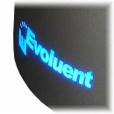EVOLUENT Maus Vertical Mouse 4 LH
