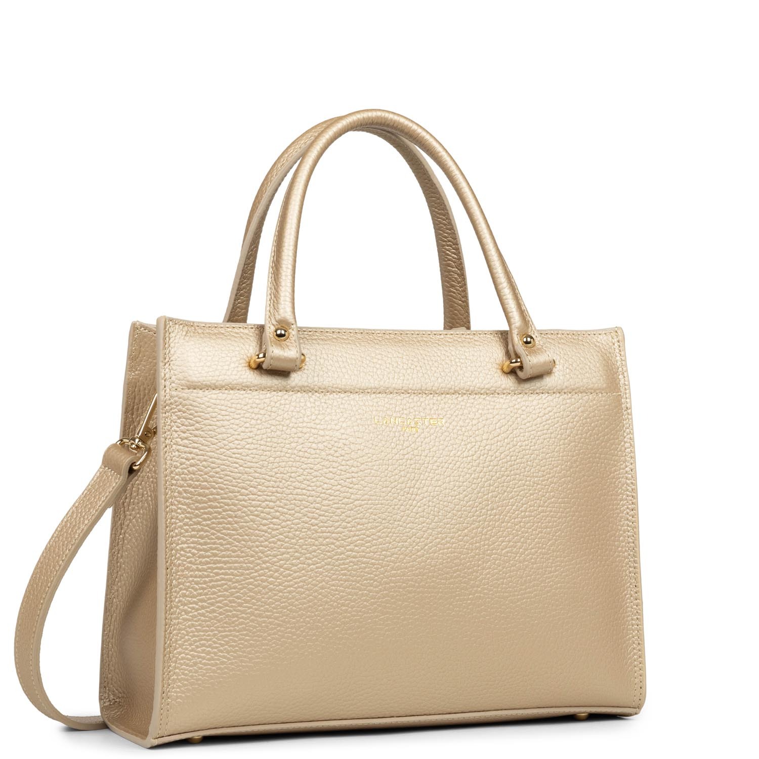 Foulonné Double-Sac à main
