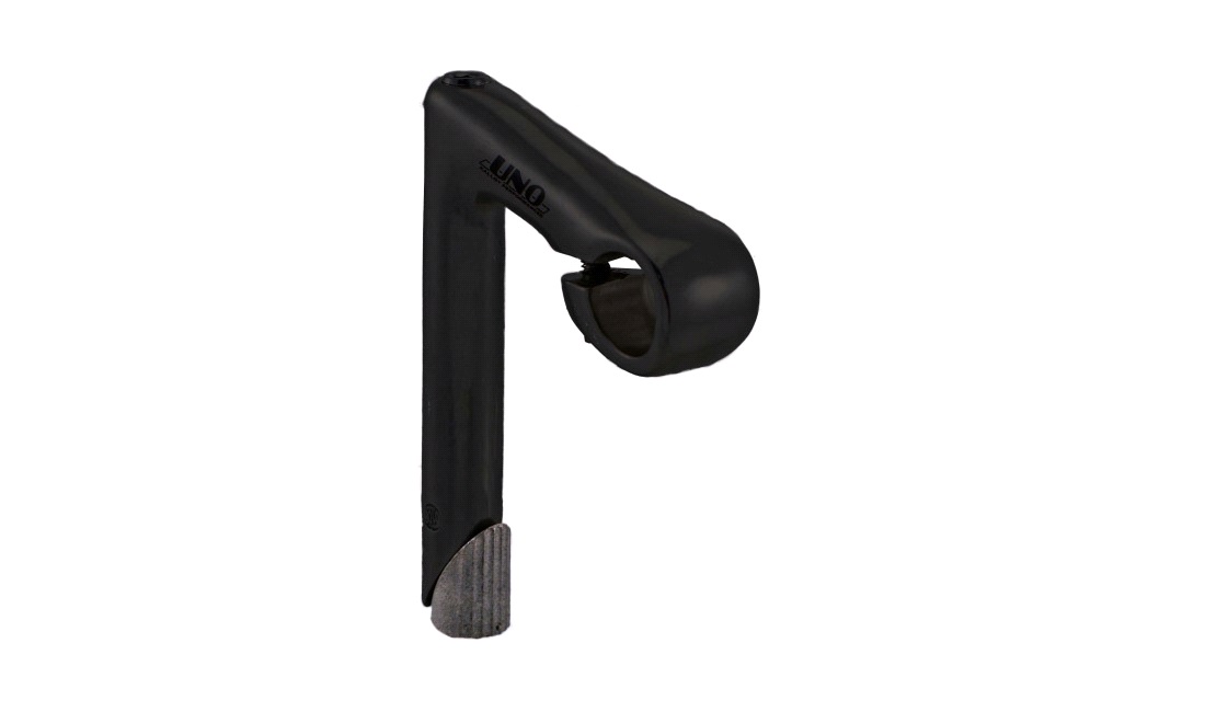 Frempind Uno 100mm Ø22,2 Sort