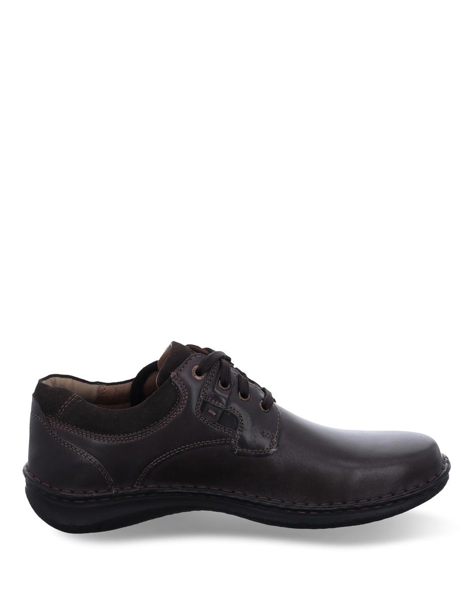 Halbschuh Anvers 36, moro
