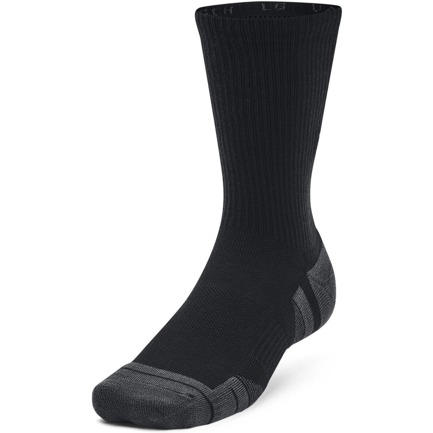 Under ArmourUA Performance Tech 3pk Crew