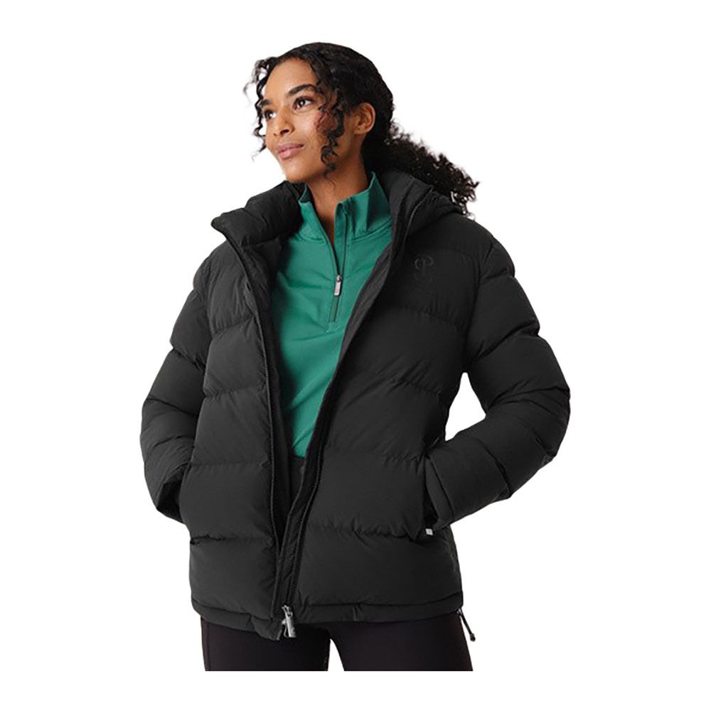 PS of Sweden TOSKA - Sous-couche Femme jade