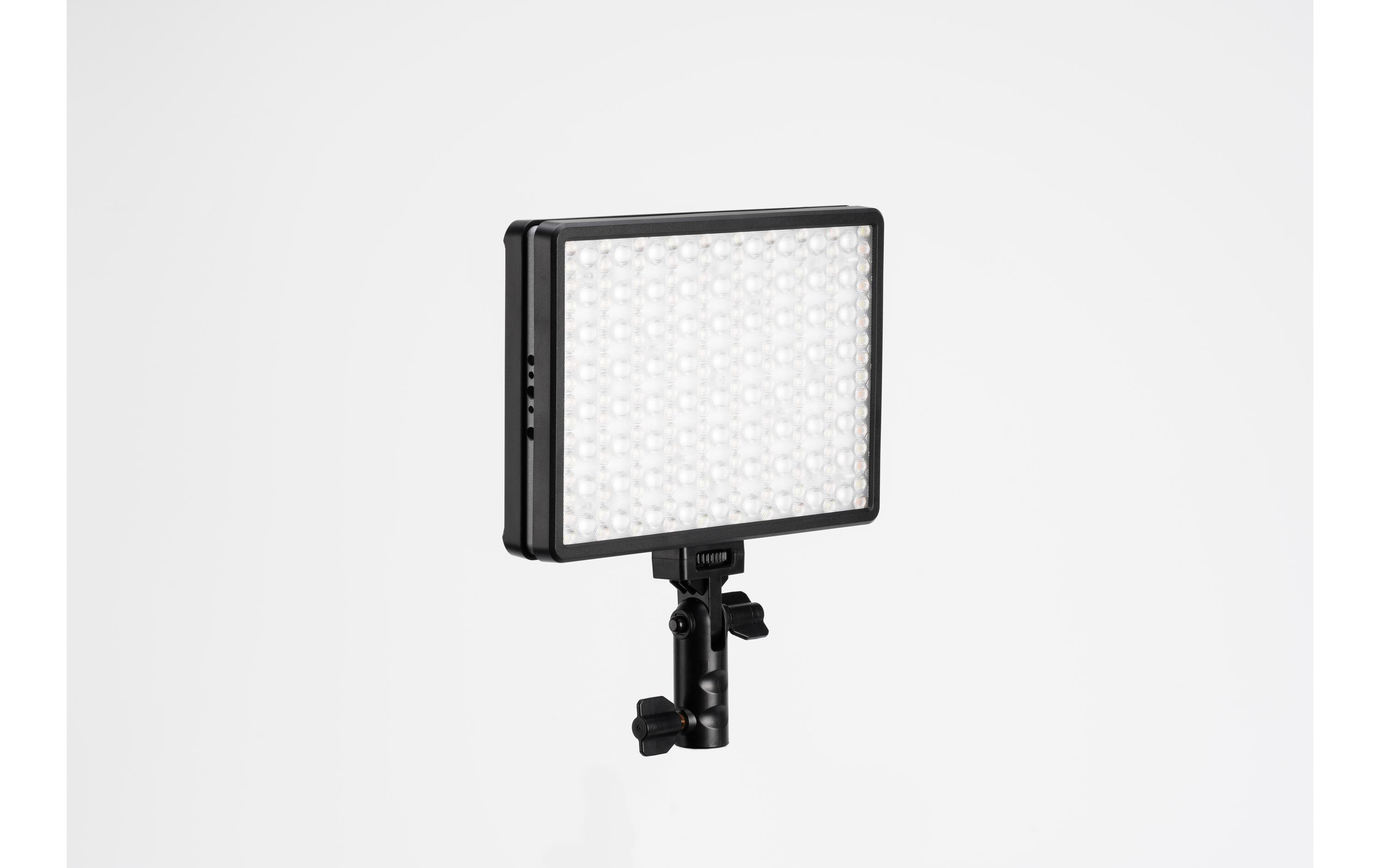 Videoleuchte RB-V40 LED Light Panel<br>40W Led-Panel-Licht
