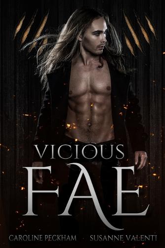 Vicious Fae (Paperback)