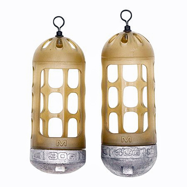 Cage feeder Guru Caged Window Feeder Small