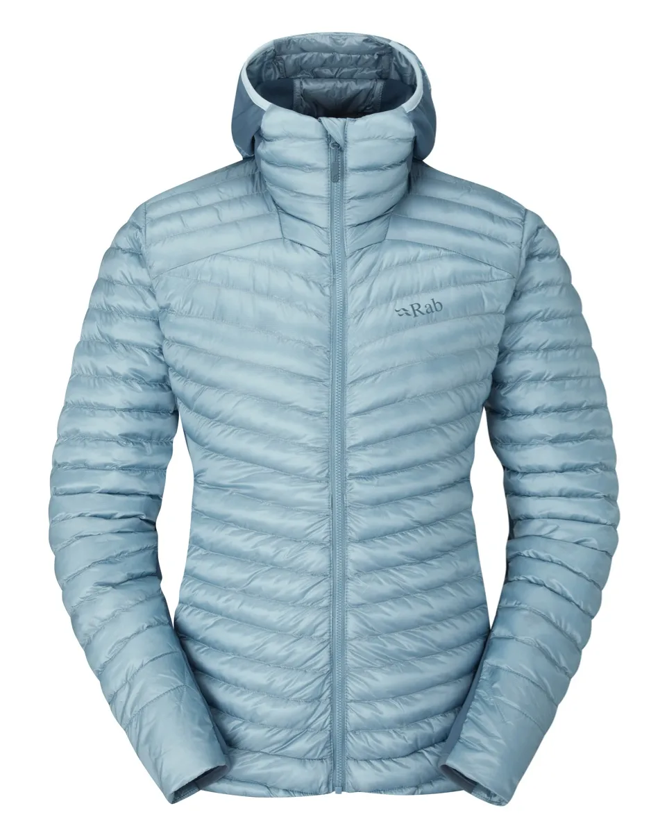 Rab Women's Cirrus Flex 2.0 Insulated Hoody Citadel