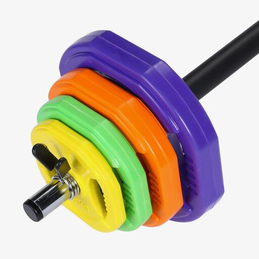 Bomba de 40kg para equipamentos de ginástica