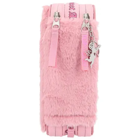Depesche TOPModel 3-Fach Federtasche Kitchy Angel