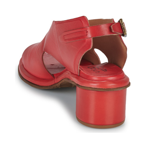 Airstep / A.S.98 - LIBRA - Rouge