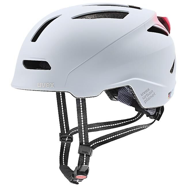 UVEX - CASQUE URBAN PLANET LED