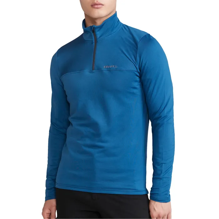Craft Core Gain Midlayer Shirt Heren