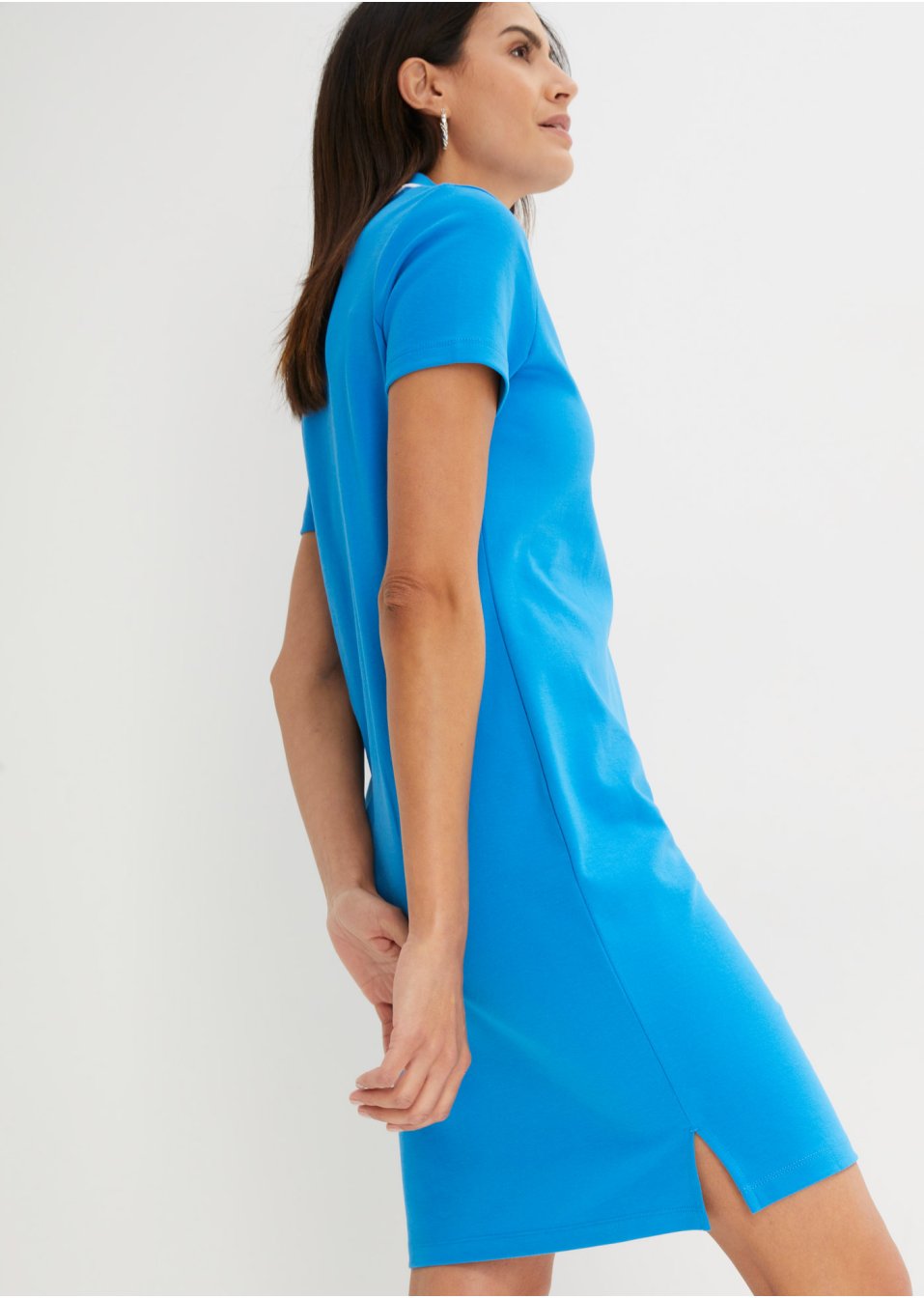 Robe polo