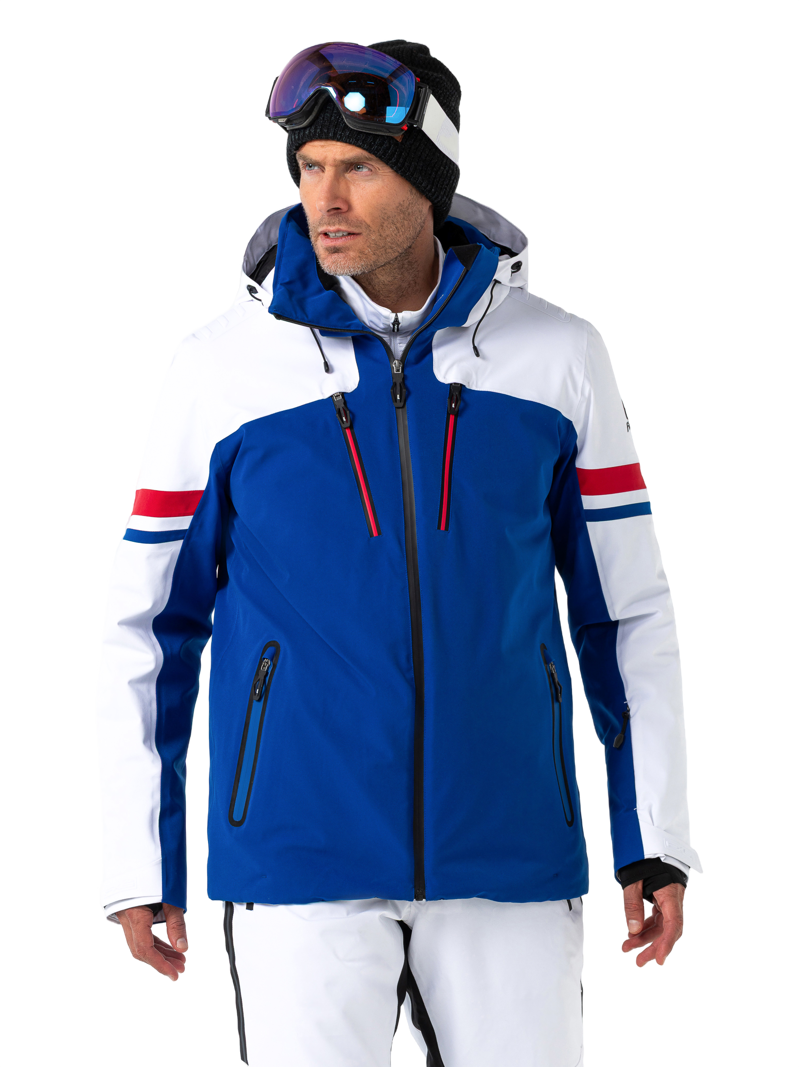 Bolt Ski-jas