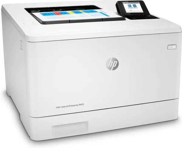 LASERJET M455DN 25PPM A4 LASE 128MB 1200DPI USB 2.0 IN