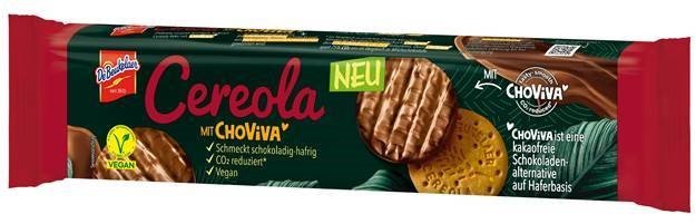 DeBeukelaer Cereola mit Choviva